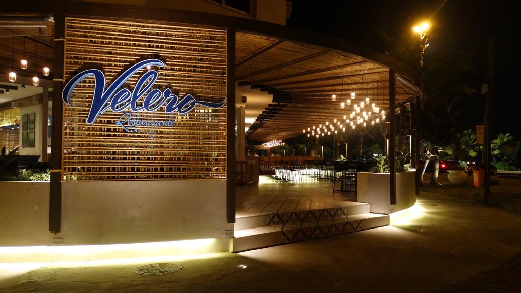 Hotel Praia Linda Río de Janeiro Exterior foto