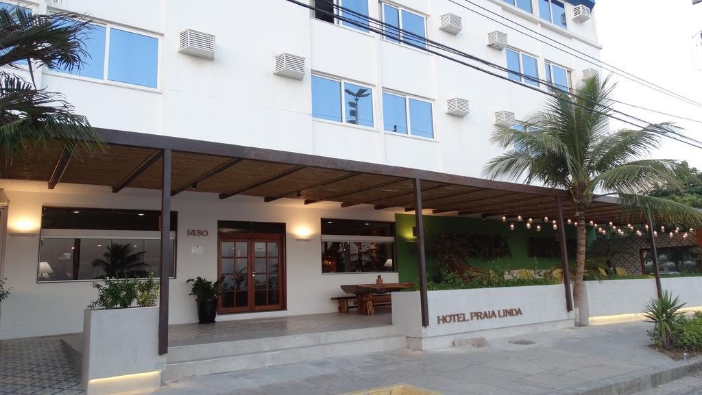 Hotel Praia Linda Río de Janeiro Exterior foto