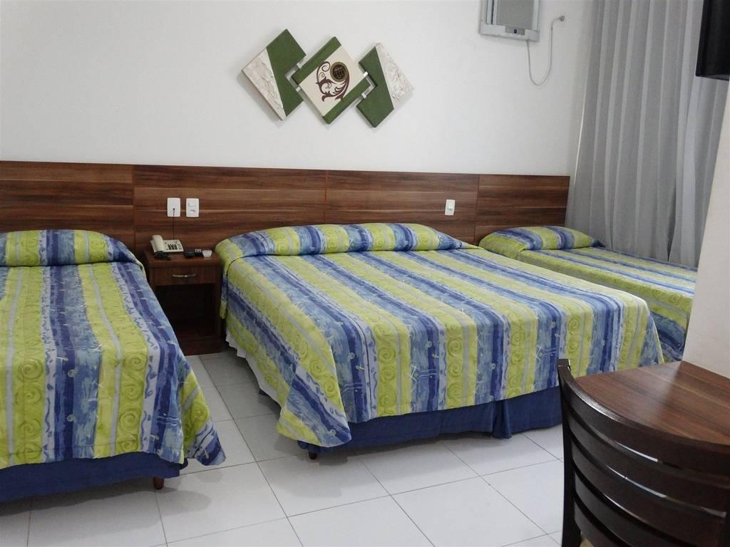 Hotel Praia Linda Río de Janeiro Exterior foto