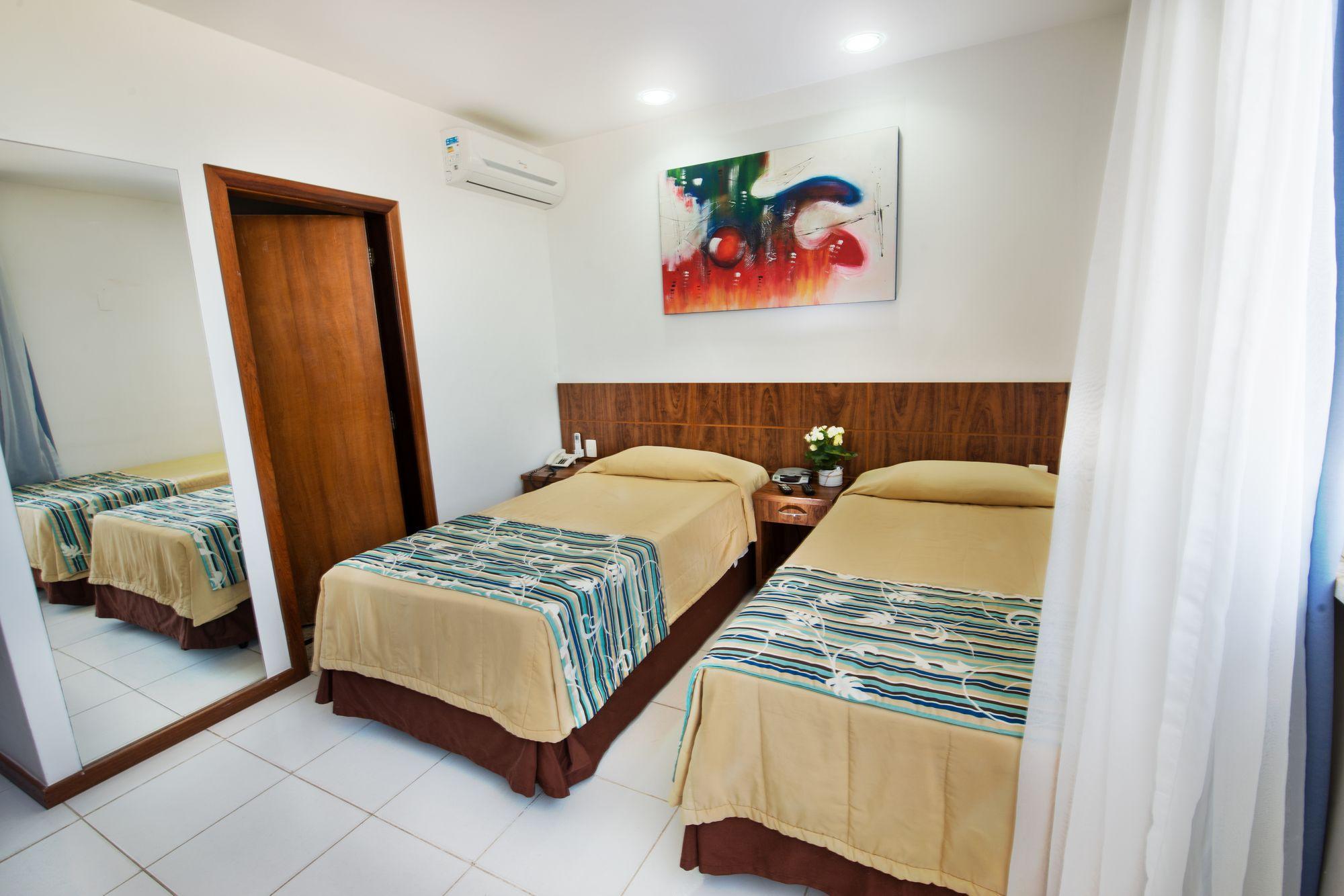 Hotel Praia Linda Río de Janeiro Exterior foto